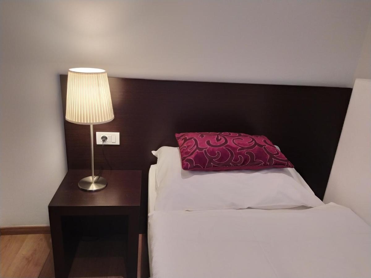 The Palace Suites And Apartments Prága Kültér fotó