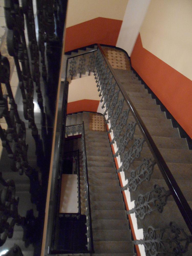The Palace Suites And Apartments Prága Kültér fotó